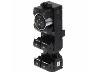 Ford FL3Z-14529-BA Window Control Switch Double