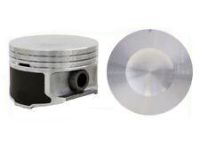 Ford Crown Victoria Piston - 8L2Z-6108-E Piston And Pin Assembly