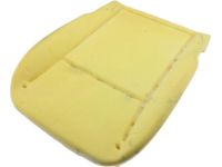 Ford BE8Z-54632A22-C Pad