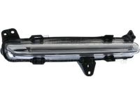 Ford JL7Z-15A201-A Lamp Assembly