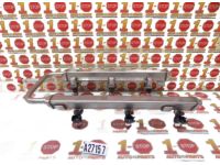 Ford AT4Z-9F792-A Fuel Supply Manifold Assembly  