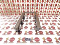 Ford AT4Z-9F792-A Fuel Supply Manifold Assembly