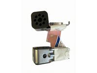 Ford 7C2Z-5260-FA Exhaust Pipe Mounting Bracket