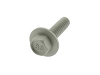 Ford -W705968-S439 Screw And Washer - Self-Tapping