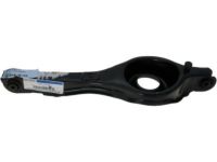 Ford Focus Trailing Arm - 7S4Z-5500-A Arm Assy - Rear Suspension