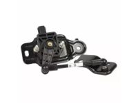 Ford DE9Z-5A967-D Sensor Assembly Ford DE9Z-5A967-D Sensor Assembly