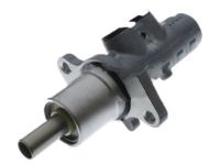 Ford Mustang Brake Master Cylinder - 6R3Z-2140-AA Master Cylinder Assembly