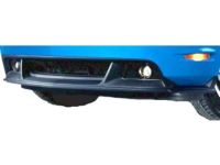 Ford CR3Z-17626-AC Front Fascia Splitter Kit