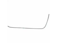 Ford 2L1Z-78253A20-AA Retainer Weatherstrip