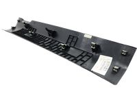 Ford JL1Z-4041308-AJ Roof Opening Moulding Ford JL1Z-4041308-AJ Roof Opening Moulding