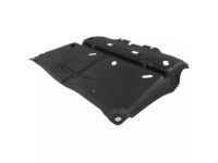 Ford ML3Z-7222-E Cover