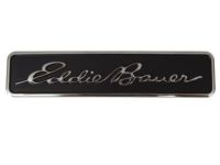 Ford 1L2Z-7842528-KA Name Plate