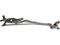 Ford 6C3Z-17566-A Arm And Pivot Shaft Assembly