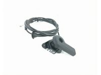 Ford PR3Z-16916-A Hood Release Cable Assembly