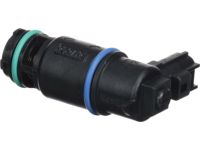 Ford 7W1Z-15B679-A Switch - Seat Height Adjust