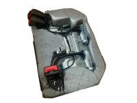 Ford DG9Z-5460044-AL Seat Belt Buckle Assembly