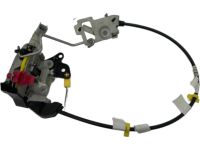 Ford BC3Z-25219A64-AA Latch