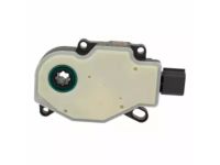 Ford JL3Z-10884-B Actuator - Temperature Control