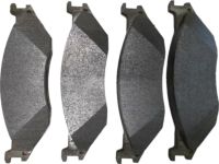 Ford F81Z-2001-CA Brake Shoe Kit Ford F81Z-2001-CA Brake Shoe Kit