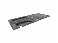 Ford DE9Z-7460512-EK PANEL - FLOOR