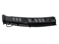 Ford FL3Z-15022A68-A Cowl Top Grille