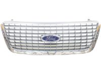 Ford 2L1Z-8200-AAA Radiator Grille