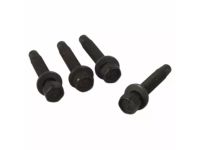 Ford -W707167-S901 Bolt And Lockwasher Assembly - Hex.