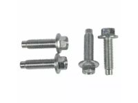 Ford -W500624-S437 Screw