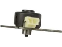 Ford JL1Z-7G484-A Solenoid Assembly