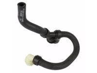 Ford FL3Z-8A577-A Hose Ford FL3Z-8A577-A Hose