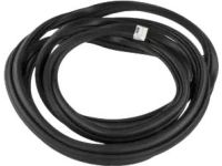 Ford DT1Z-61404A06-A Weatherstrip Ford DT1Z-61404A06-A Weatherstrip