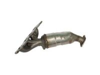 Ford Escape Exhaust Manifold - 5M6Z-5G232-A Exhaust Manifold Assembly