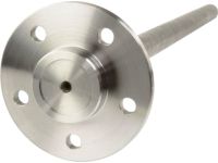 Ford 3L2Z-4234-AA Shaft Assembly - Rear Axle