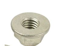 Ford -W716271-S437 Nut