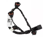 Ford BM5Z-9D930-A Wire Assembly