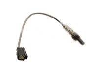 Ford Edge Oxygen Sensors - BH6Z-9G444-A Sensor - Exhaust Gas - Oxygen