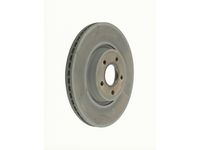 Ford CK4Z-1125-J Brake Rotor Assembly Ford CK4Z-1125-J Brake Rotor Assembly