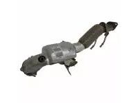 Ford CV6Z-5E212-F Catalytic Converter Assembly
