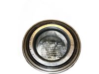 Ford E9DZ-1215-A Bearing Assembly - Wheel Hub Ford E9DZ-1215-A Bearing Assembly - Wheel Hub