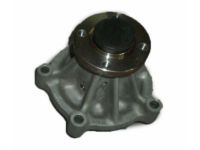 Ford Crown Victoria Water Pump - YW7Z-8501-AA Pump Assembly - Water