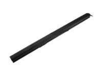 Ford 6L5Z-1021452-AA Door Glass Weatherstrip