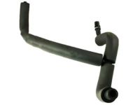 Ford Excursion PCV Hose - YC3Z-6C324-BA Connector