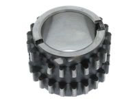 Ford 1S7Z-6306-CA Gear - Crankshaft