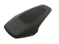 Ford DT1Z-6104302-BB Instrument Trim Panel Assembly Ford DT1Z-6104302-BB Instrument Trim Panel Assembly