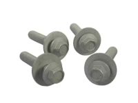 Ford -W302121-S300 Bolt