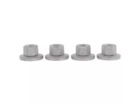 Ford -W716538-S442 Nut And Washer Assembly - Hex.