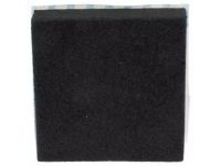 Ford 5R3Z-9A068-AA Insulator