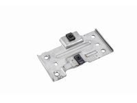 Ford FA1Z-58044N19-A Console Bracket