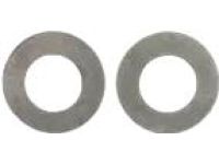 Ford D2TZ-4230-A Washer - Thrust