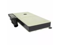 Ford LC3Z-7G186-A Screen Assembly